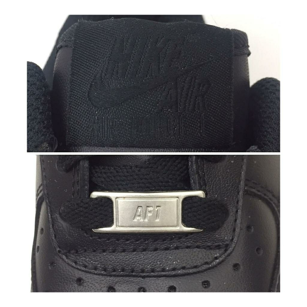 NIKE Air Force 1 Sneaker sz 5 - Picture 11 of 13